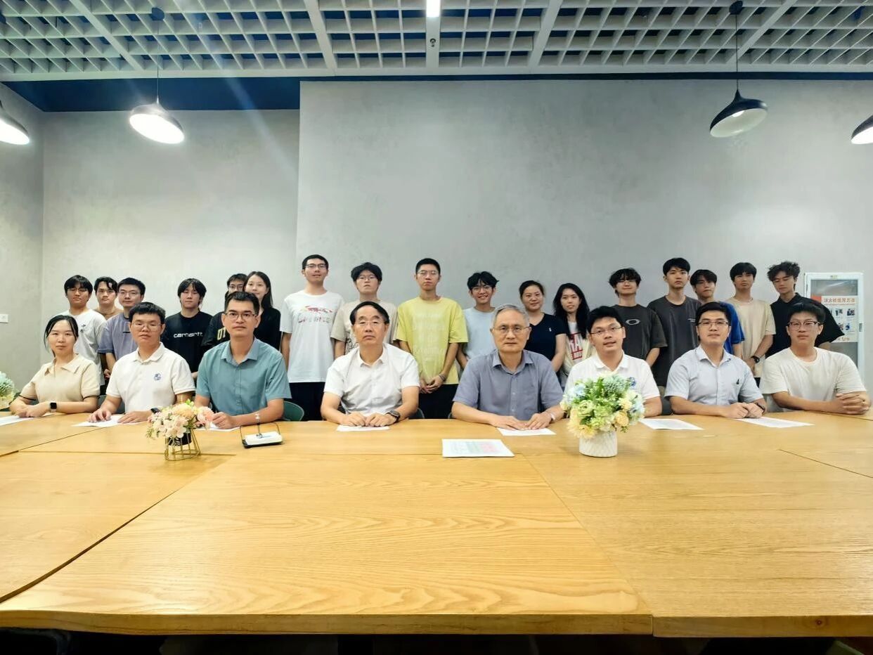 就业Buff加持 升学通关秘籍——未来技术学院助力高质量就业放大招