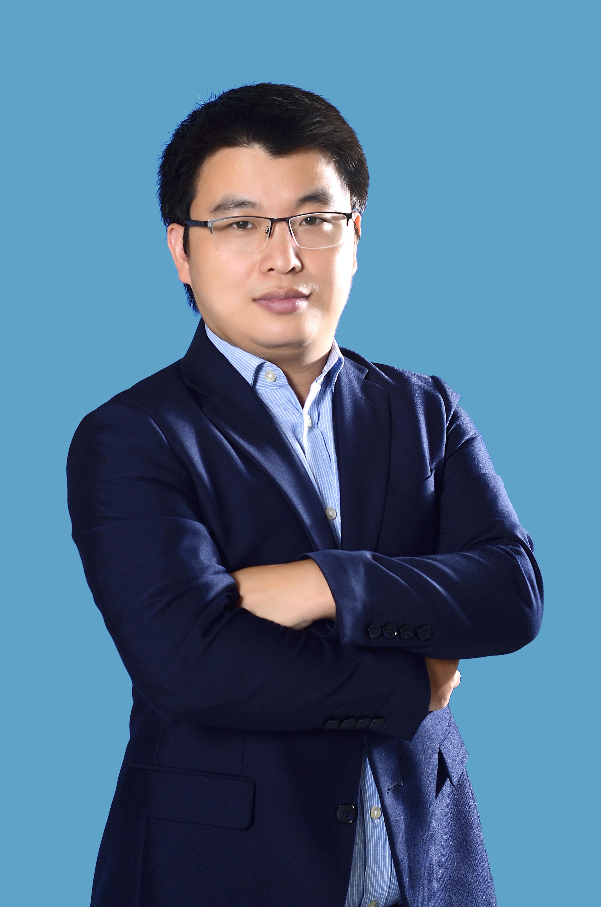 赵伟宁