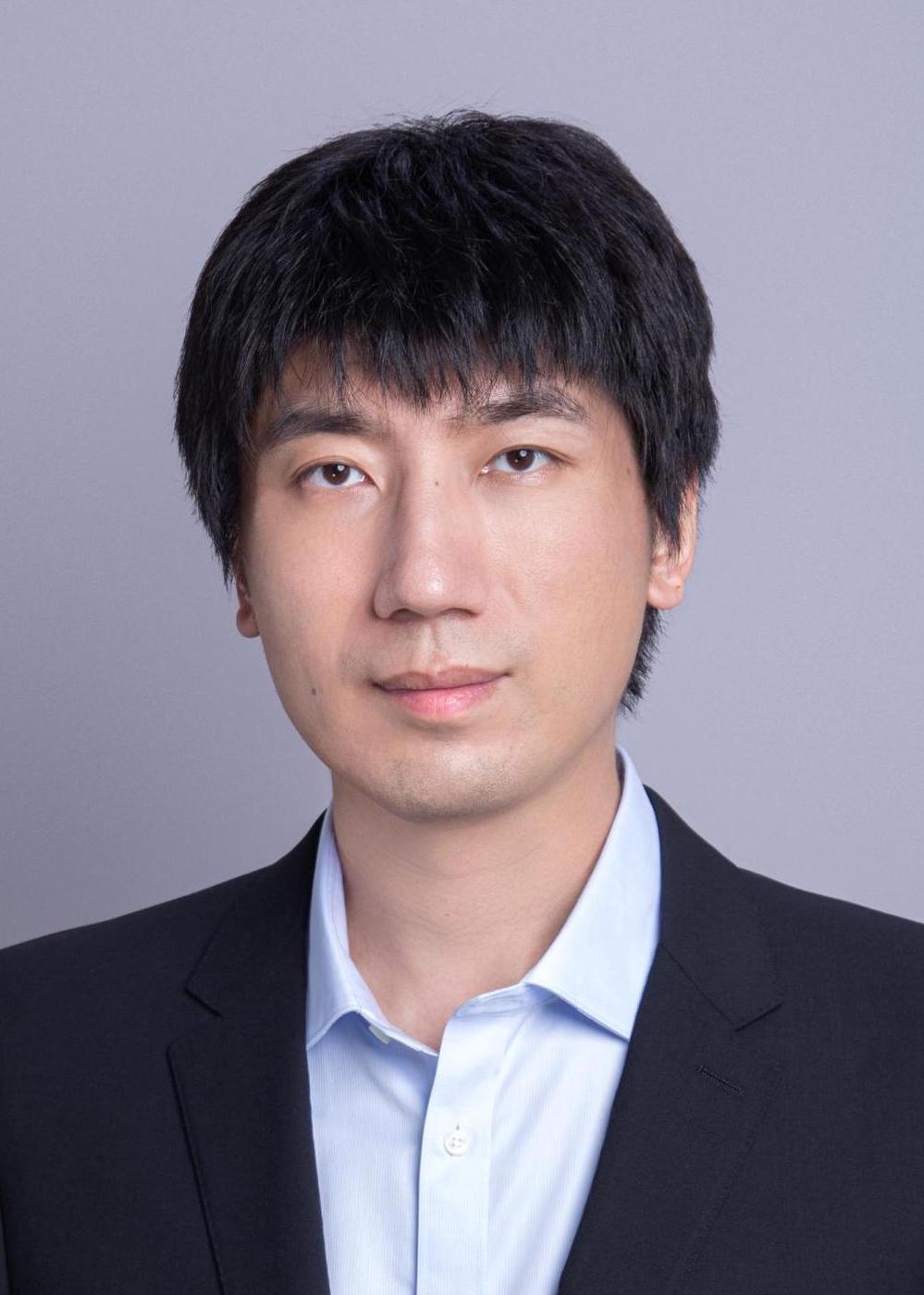 吕羽