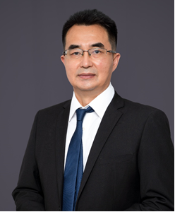 孙立志