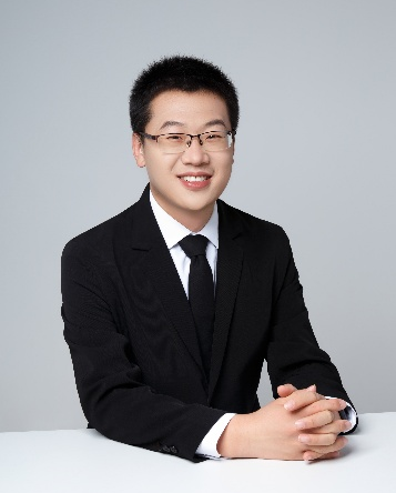 邓亚骏