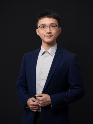 李柏城