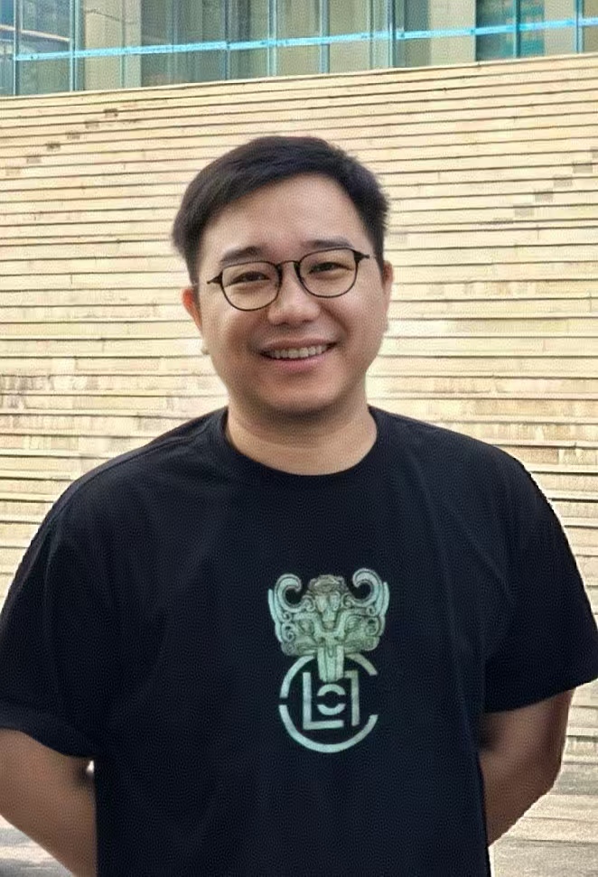 张博闻