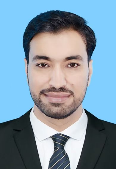 Muhammad Sohail